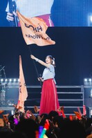 「LAWSON presents CHiCO with HoneyWorks Zepp tour 2026『HELLO!!』」東京・Zepp DiverCity（TOKYO）公演の様子。（撮影：江藤はんな［SHERPA+］）