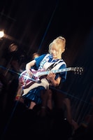 ASAKA（Vo, G）©G-STAR.PRO