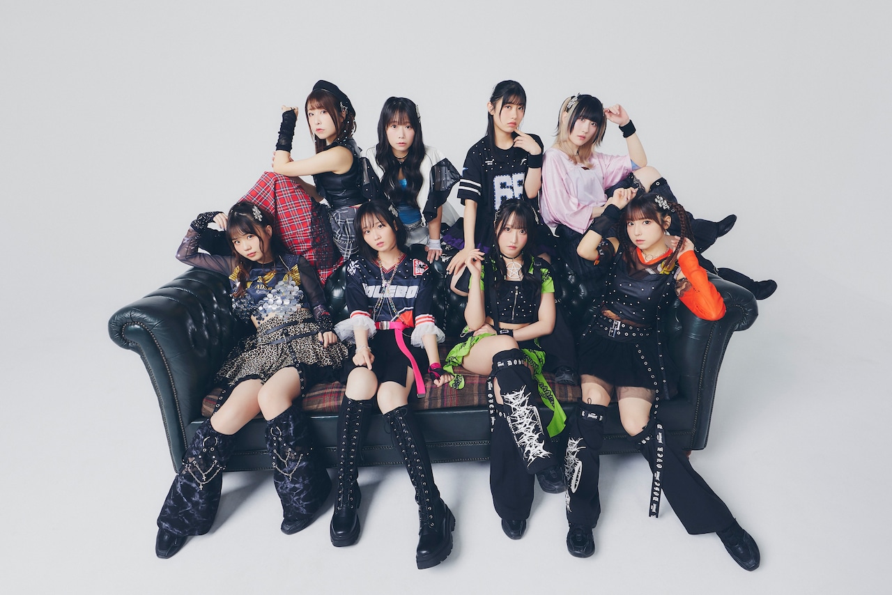 DIALOGUE＋初の主催フェス開催　KOTOKO、青木陽菜、パスピエ、多次元制御機構よだか出演