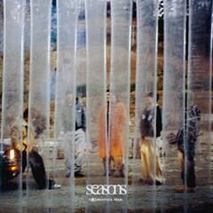 OKAMOTO'SとKEIJUが共作曲「Seasons」リリース、ぴあアリーナMMで初披露した新曲