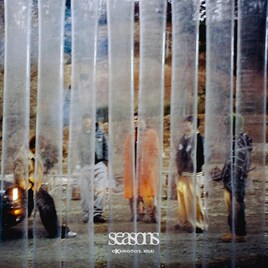 OKAMOTO'SとKEIJUが共作曲「Seasons」リリース、ぴあアリーナMMで初披露した新曲