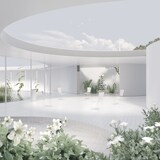 RAY「ambience」ジャケット