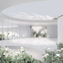 RAY「ambience」ジャケット