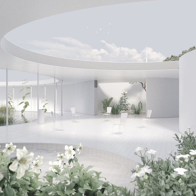 RAY「ambience」ジャケット