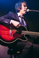 藤井一彦（撮影：新保勇樹）