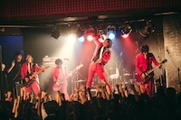 ビレッジマンズストア（撮影：新保勇樹）