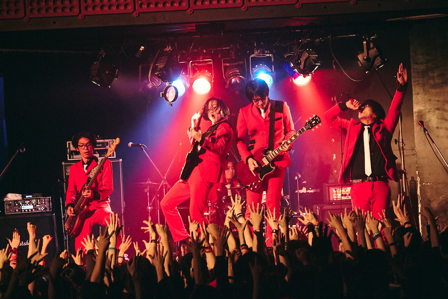 ビレッジマンズストア（撮影：新保勇樹）