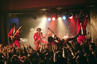 ビレッジマンズストア（撮影：新保勇樹）