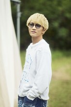 神山智洋（WEST.）