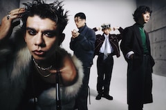 OKAMOTO'Sハマ・オカモトが活動休止