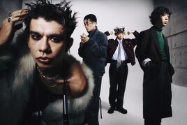 OKAMOTO'Sハマ・オカモトが活動休止