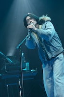 菅田将暉（撮影：上飯坂一）