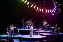 菅田将暉が“五感”を刺激し、感情を揺さぶった東京ガーデンシアター2DAYS