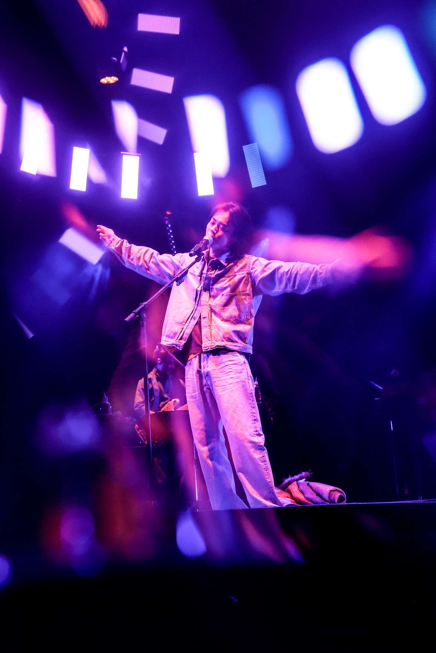 菅田将暉（撮影：上飯坂一）