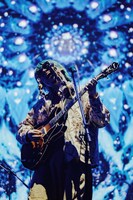 内田怜央（Vo）（Photo by Daiki Miura）