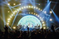 Kroi（Photo by Daiki Miura）