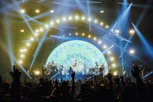 Kroi（Photo by Daiki Miura）