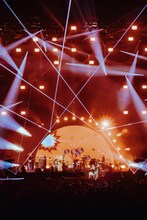 Kroi（Photo by Daiki Miura）