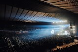 「Kroi Live Tour 2026 - ARENA」東京公演の様子。（Photo by Daiki Miura）