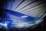「Kroi Live Tour 2026 - ARENA」東京公演の様子。（Photo by Daiki Miura）