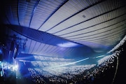 「Kroi Live Tour 2026 - ARENA」東京公演の様子。（Photo by Daiki Miura）