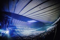 「Kroi Live Tour 2026 - ARENA」東京公演の様子。（Photo by Daiki Miura）
