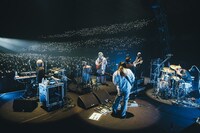 Kroi（Photo by Kaito Ono）