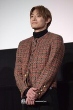 髙松アロハ（超特急）