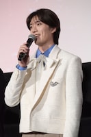 山中柔太朗（M!LK）