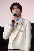 山中柔太朗（M!LK）