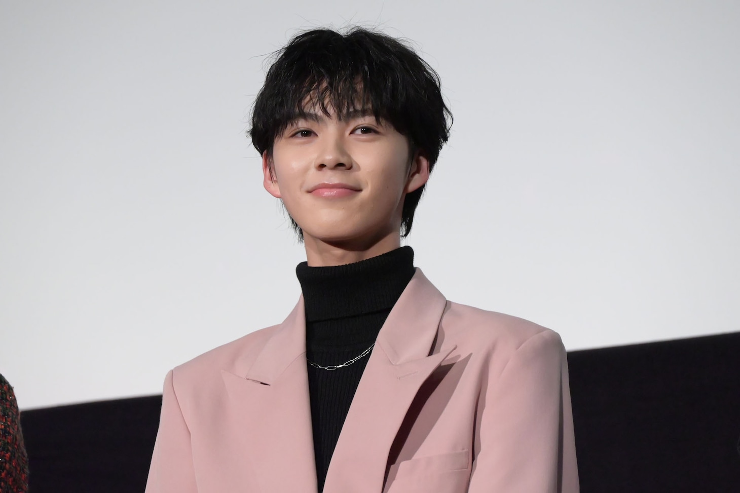 白鳥晴都、高橋璃央、堀夏喜（FANTASTICS）