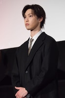 堀夏喜（FANTASTICS）