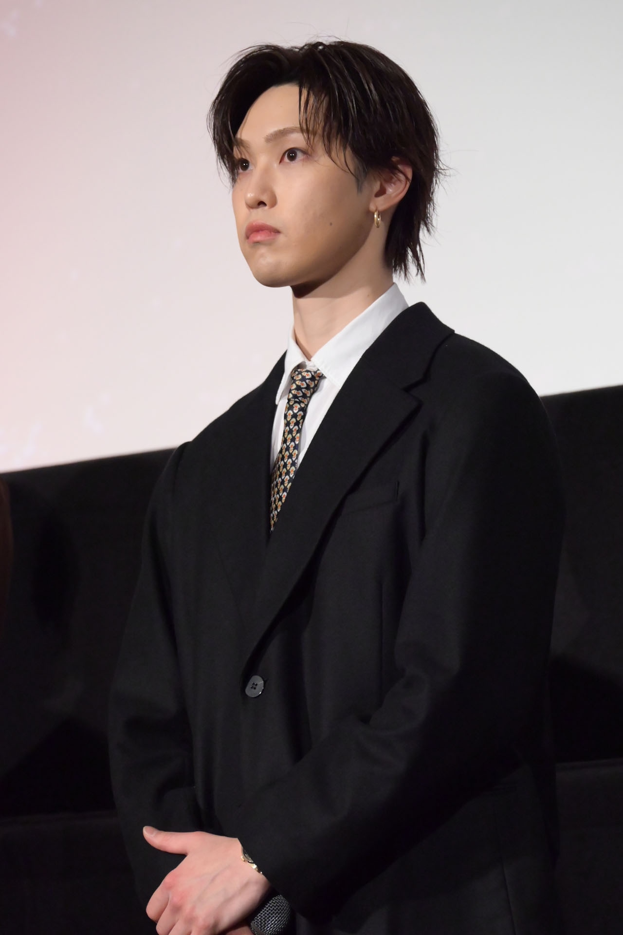 堀夏喜（FANTASTICS）