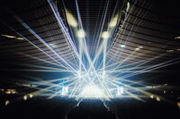 「Kroi Live Tour 2026 - ARENA」東京公演の様子。（Photo by Daiki Miura）