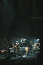 Kroi（Photo by Kaito Ono）