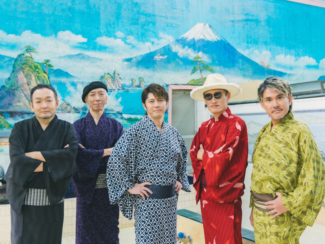 打首獄門同好会のプロフィール - 音楽ナタリー