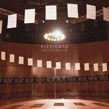 Galileo Galilei「ピッチカート」配信ジャケット