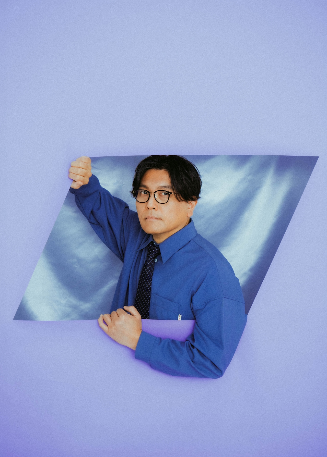 KIRINJIツアーファイナルの生配信決定、楽屋やステージ裏の映像付きチケットも販売