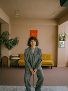 鈴木迅（Laura day romance）