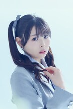 桧山ゆうみ（RE-GE）