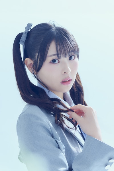 桧山ゆうみ（RE-GE）