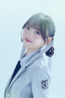 森瀬こころ（RE-GE）