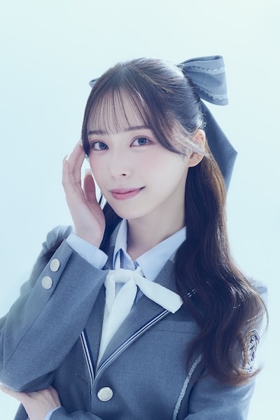 那須ほほみ（RE-GE）