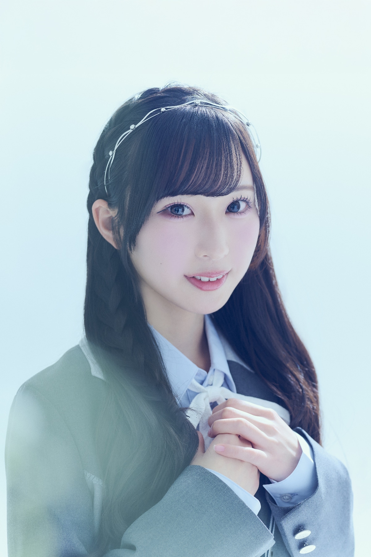 田崎杏夏（RE-GE）