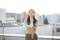 梅澤美波（乃木坂46）