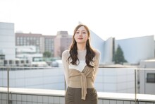 梅澤美波（乃木坂46）