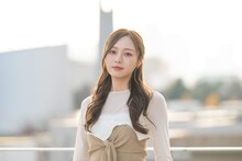 梅澤美波（乃木坂46）