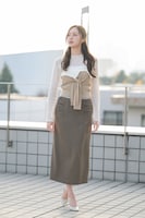 梅澤美波（乃木坂46）