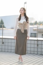 梅澤美波（乃木坂46）