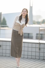 乃木坂46キャプテン梅澤美波、2nd写真集に写る“覚悟”とその変化